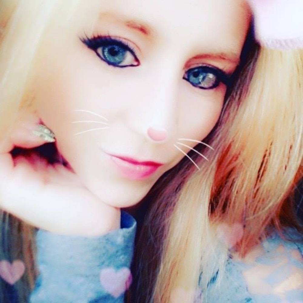 Meet your Posher, Shannon